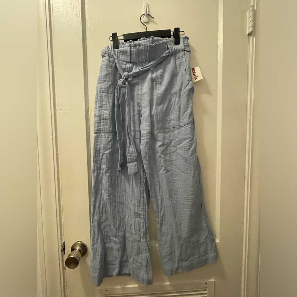 Ban Jara Pants